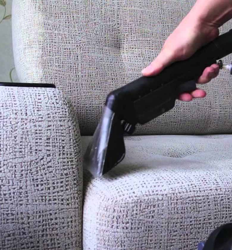 Химчистка мебели в Мозыре и Калинковичи